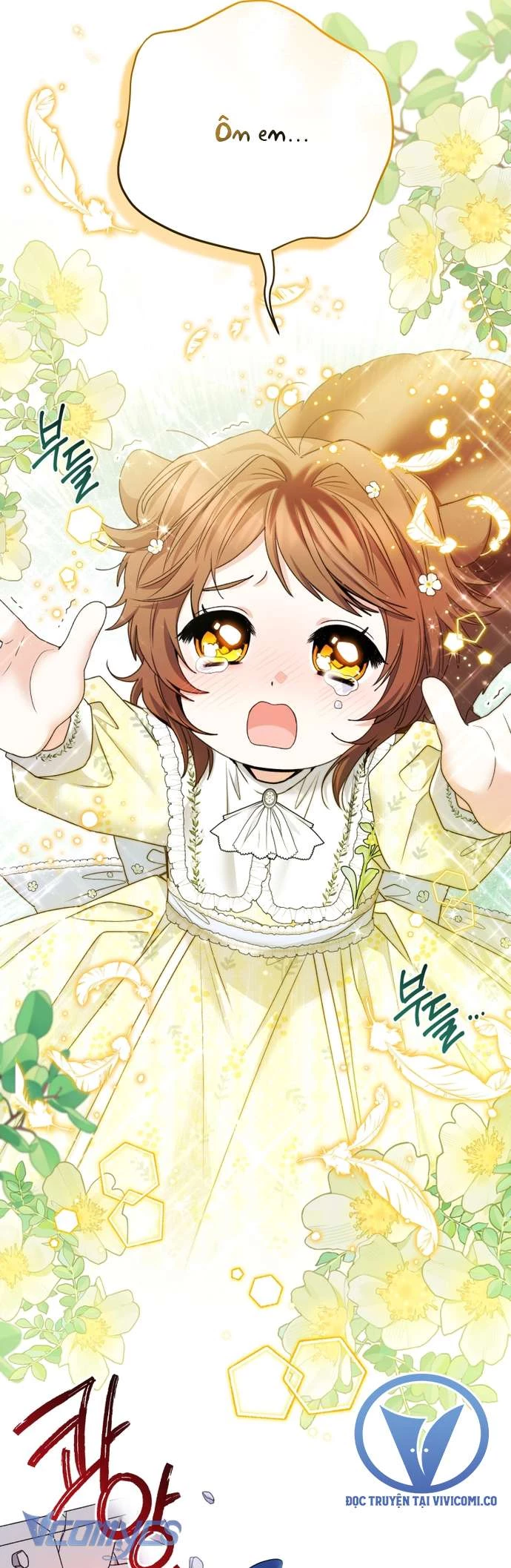 Bé Cá Voi Sát Thủ Phản Diện Chapter 79 - 36