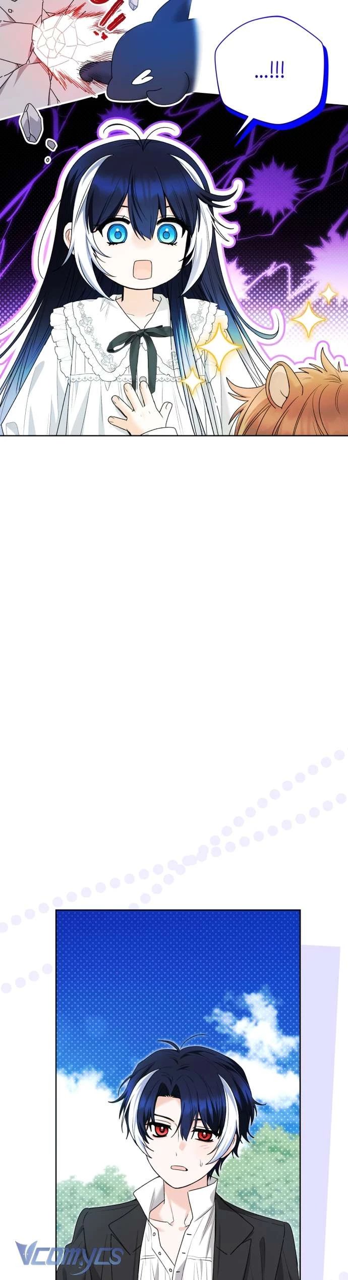 Bé Cá Voi Sát Thủ Phản Diện Chapter 79 - 37