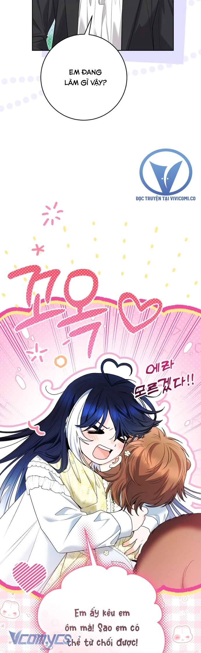 Bé Cá Voi Sát Thủ Phản Diện Chapter 79 - 38