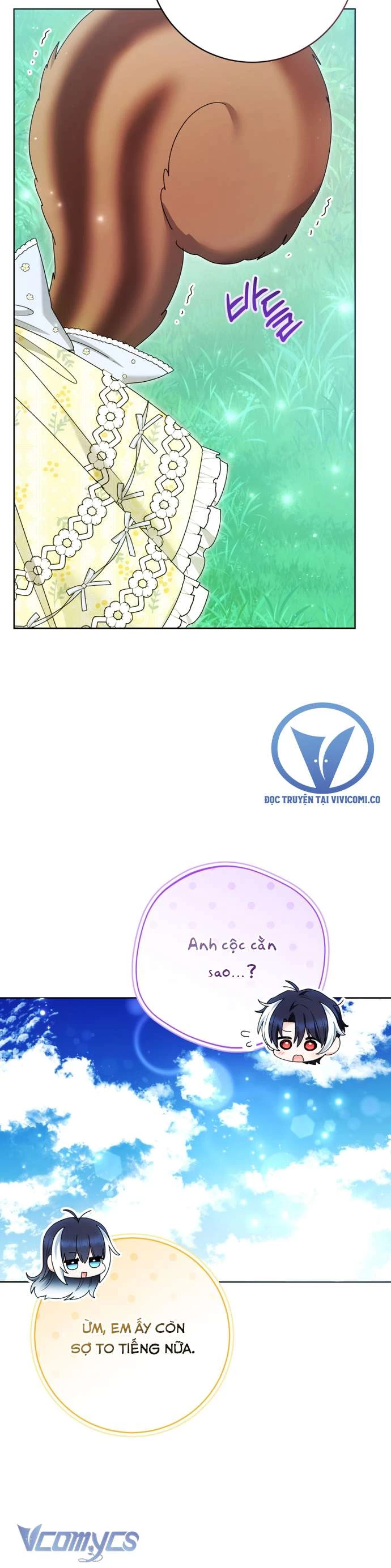 Bé Cá Voi Sát Thủ Phản Diện Chapter 79 - 40