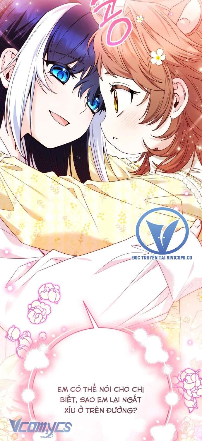 Bé Cá Voi Sát Thủ Phản Diện Chapter 80 - 3