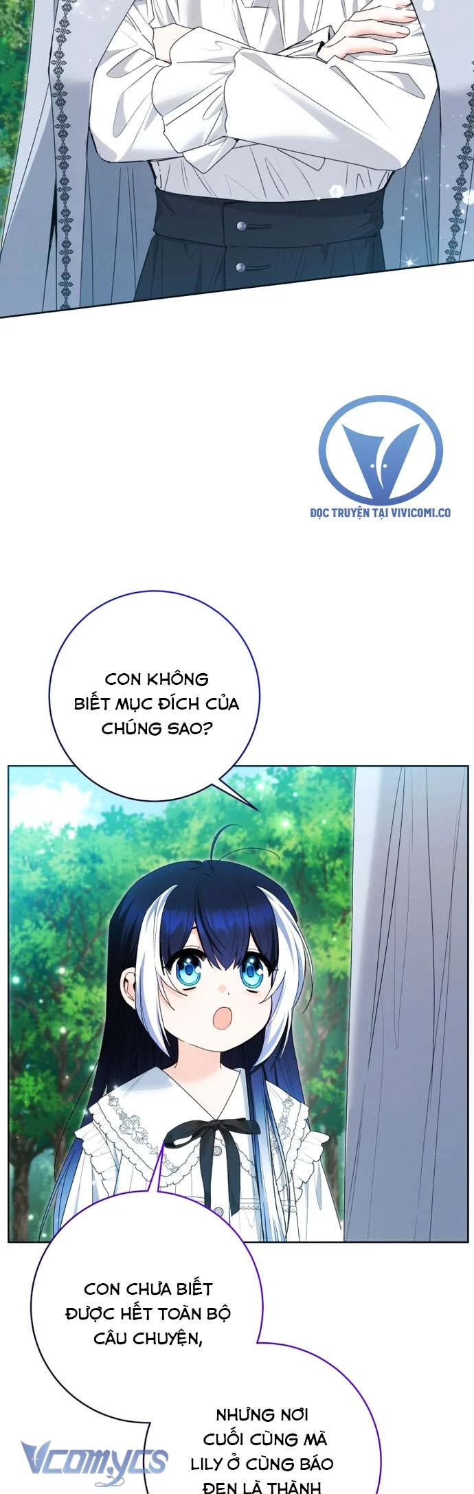 Bé Cá Voi Sát Thủ Phản Diện Chapter 80 - 5