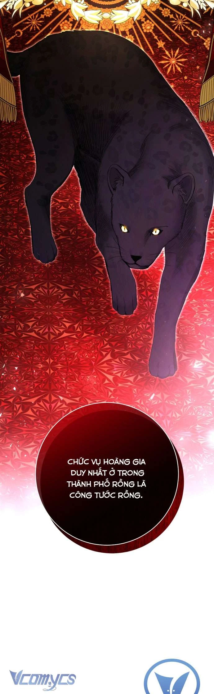 Bé Cá Voi Sát Thủ Phản Diện Chapter 80 - 7