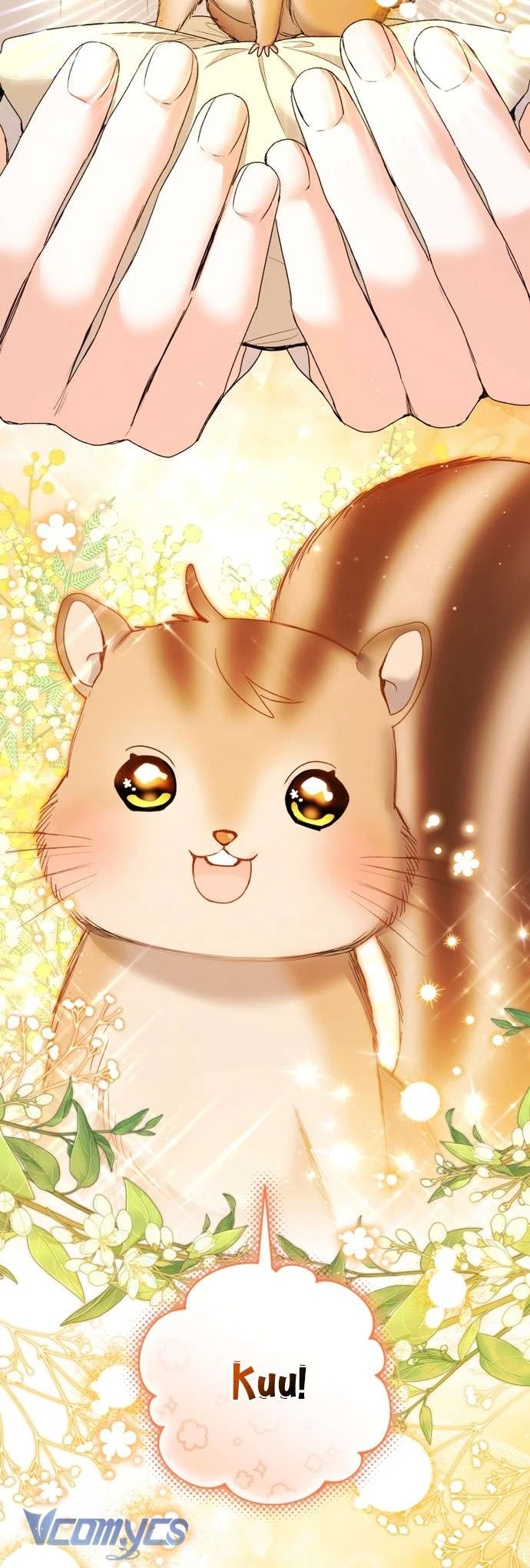 Bé Cá Voi Sát Thủ Phản Diện Chapter 80 - 11