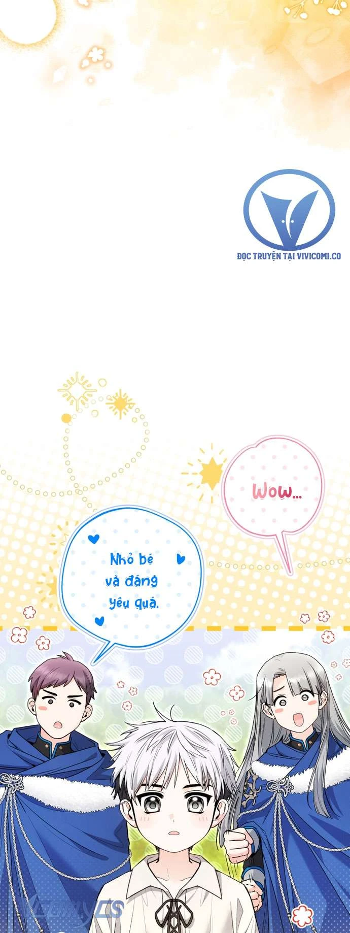 Bé Cá Voi Sát Thủ Phản Diện Chapter 80 - 12