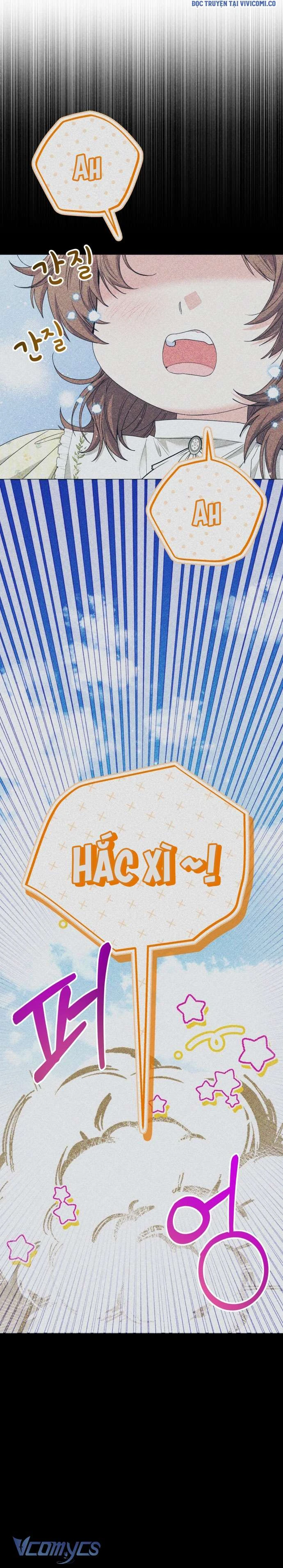 Bé Cá Voi Sát Thủ Phản Diện Chapter 80 - 14