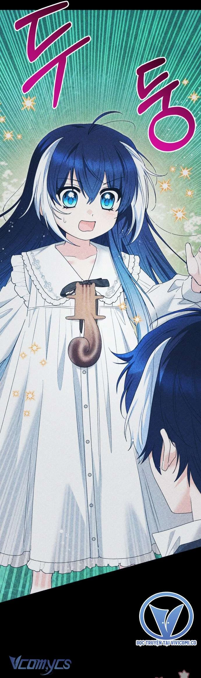 Bé Cá Voi Sát Thủ Phản Diện Chapter 80 - 15