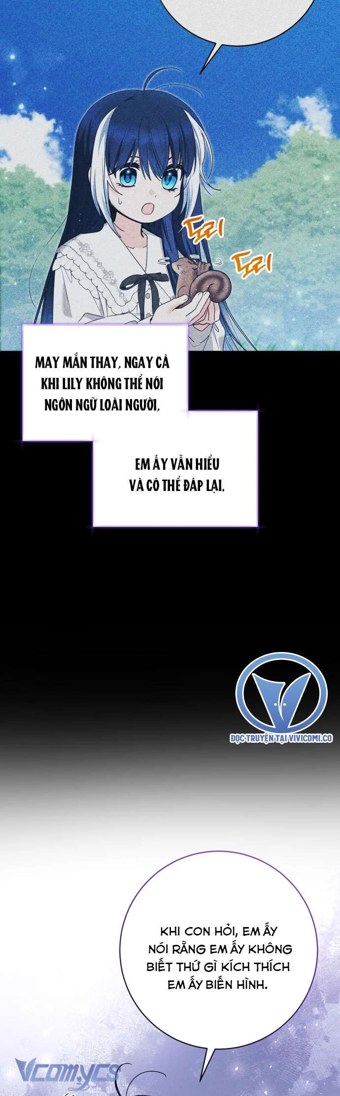 Bé Cá Voi Sát Thủ Phản Diện Chapter 80 - 17