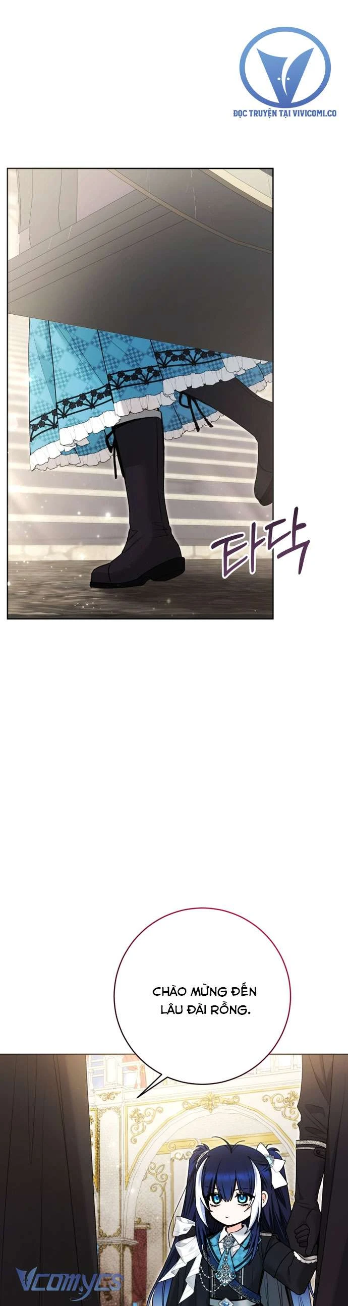 Bé Cá Voi Sát Thủ Phản Diện Chapter 80 - 24