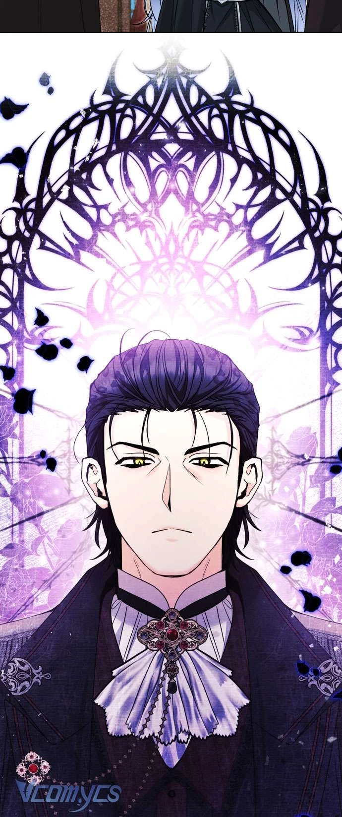 Bé Cá Voi Sát Thủ Phản Diện Chapter 80 - 25