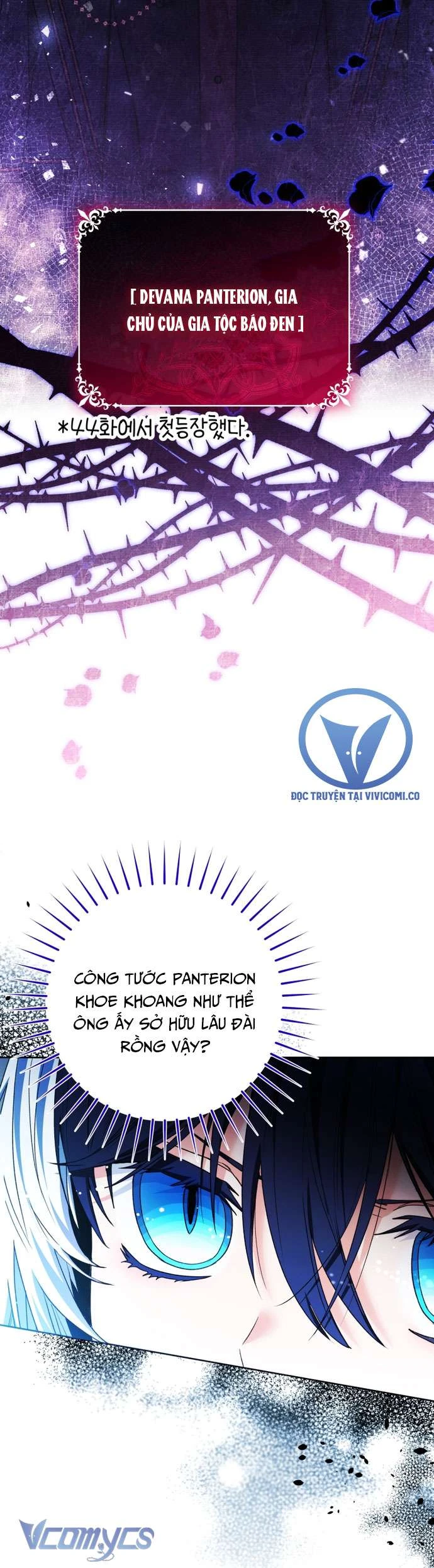 Bé Cá Voi Sát Thủ Phản Diện Chapter 80 - 26