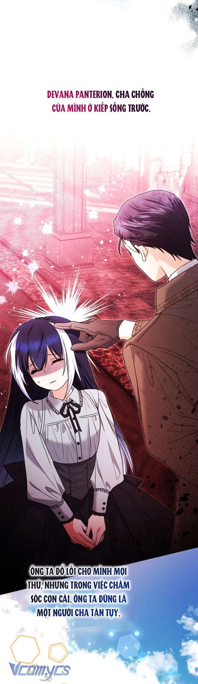 Bé Cá Voi Sát Thủ Phản Diện Chapter 80 - 27