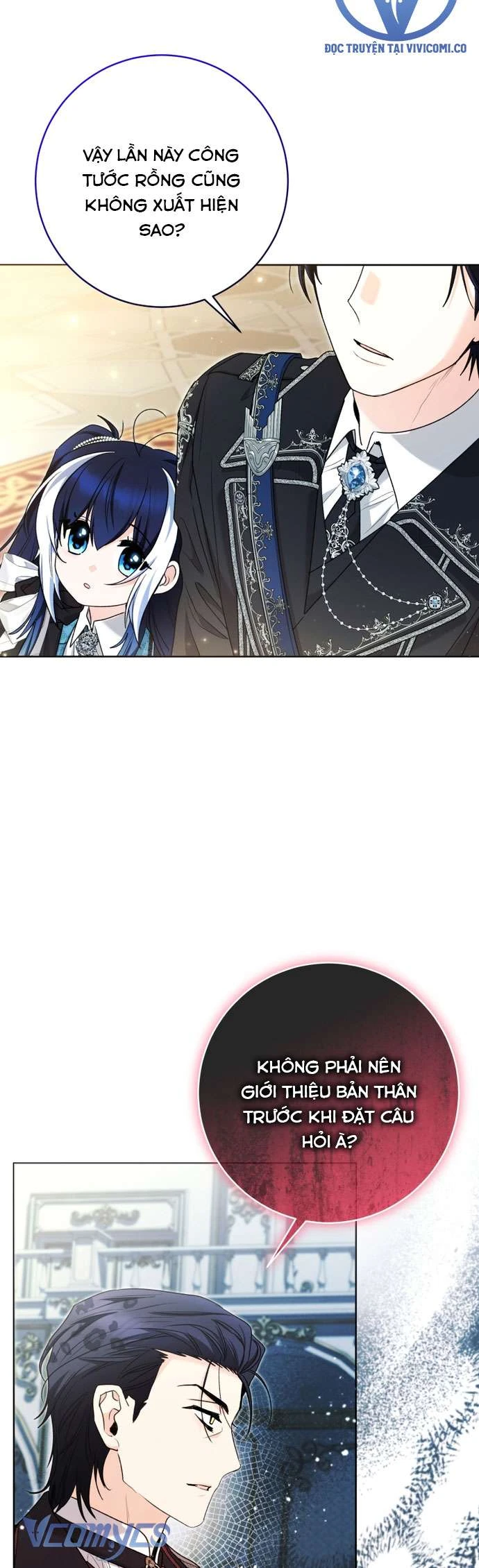 Bé Cá Voi Sát Thủ Phản Diện Chapter 80 - 31