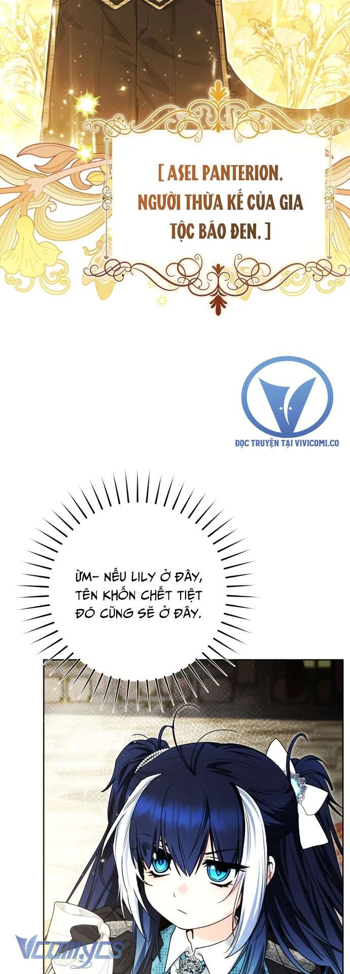 Bé Cá Voi Sát Thủ Phản Diện Chapter 80 - 35