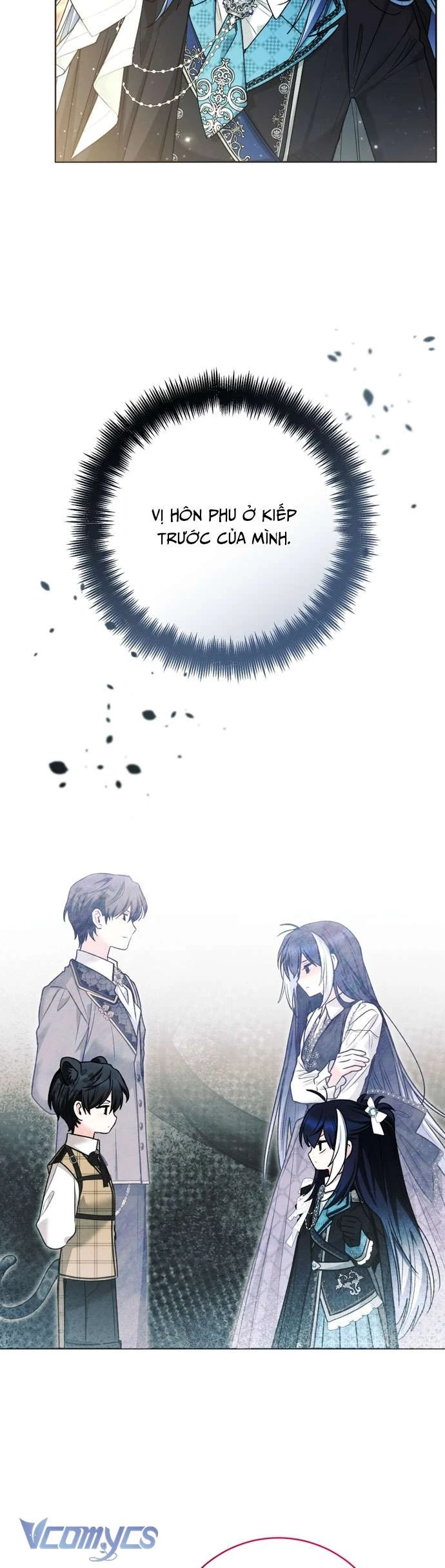 Bé Cá Voi Sát Thủ Phản Diện Chapter 80 - 36