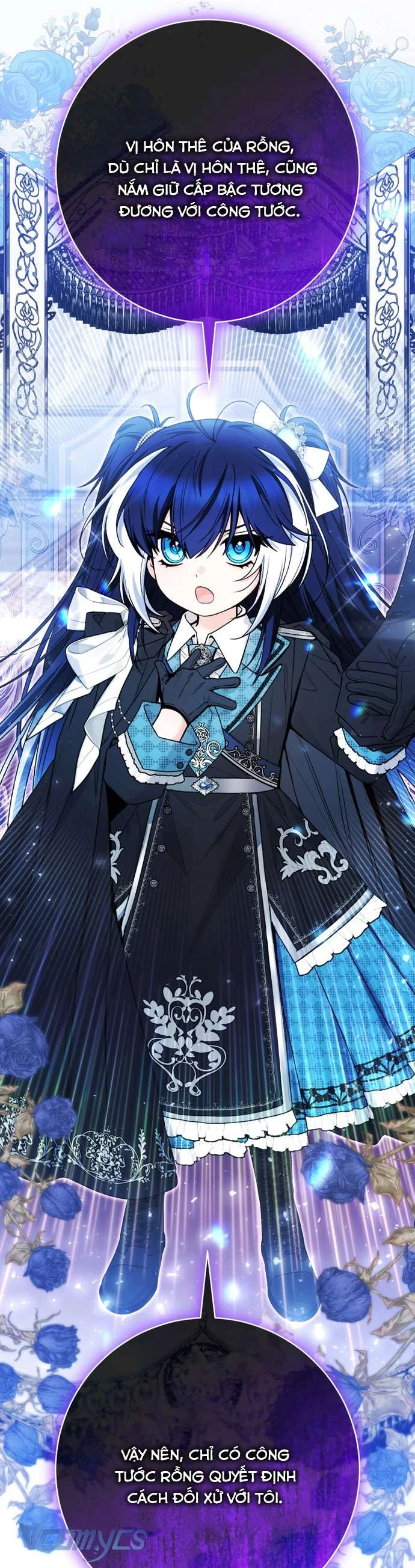 Bé Cá Voi Sát Thủ Phản Diện Chapter 80 - 39