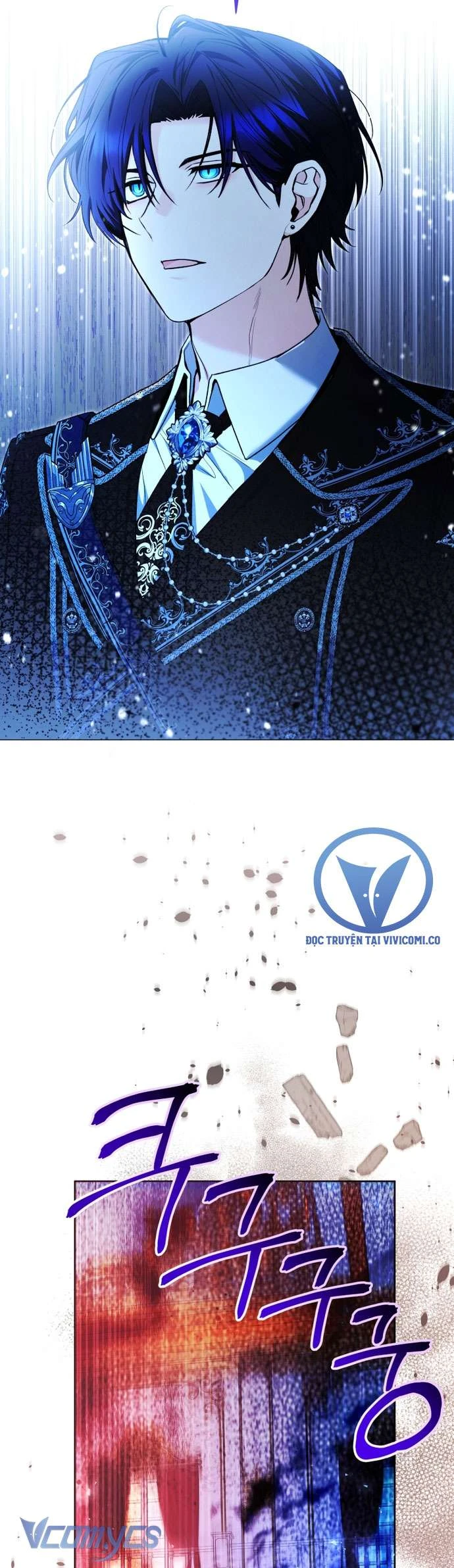 Bé Cá Voi Sát Thủ Phản Diện Chapter 80 - 42