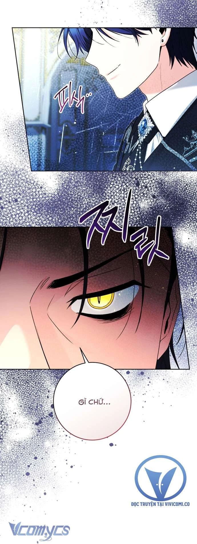 Bé Cá Voi Sát Thủ Phản Diện Chapter 80 - 45