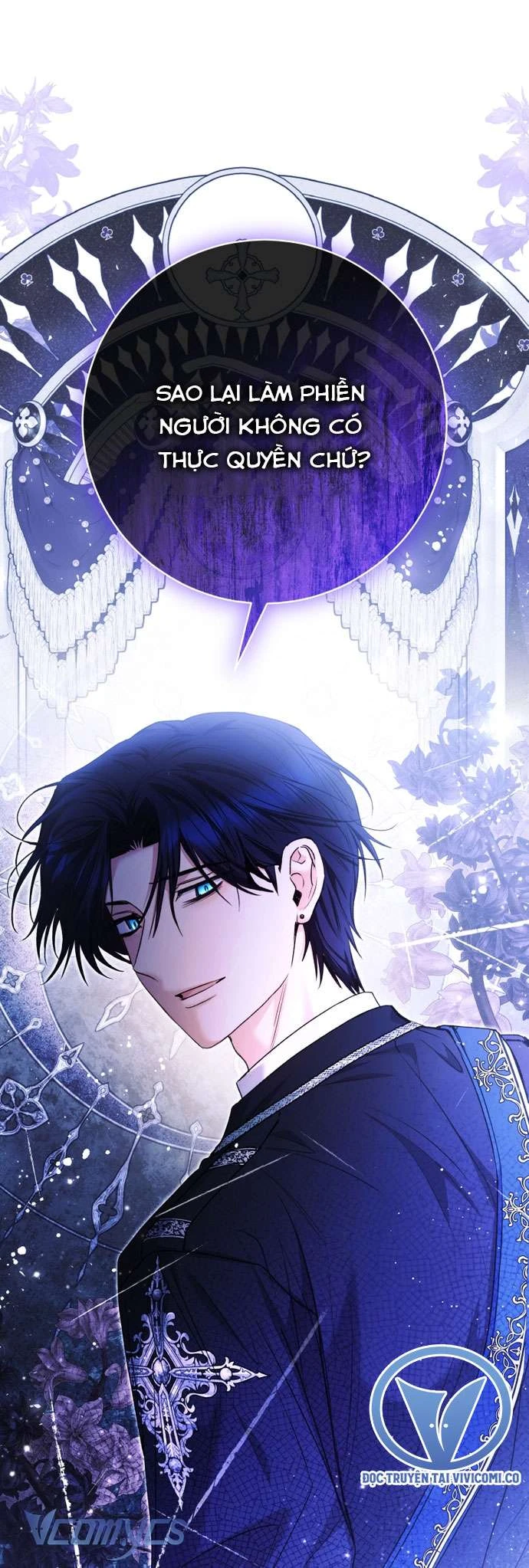 Bé Cá Voi Sát Thủ Phản Diện Chapter 80 - 47