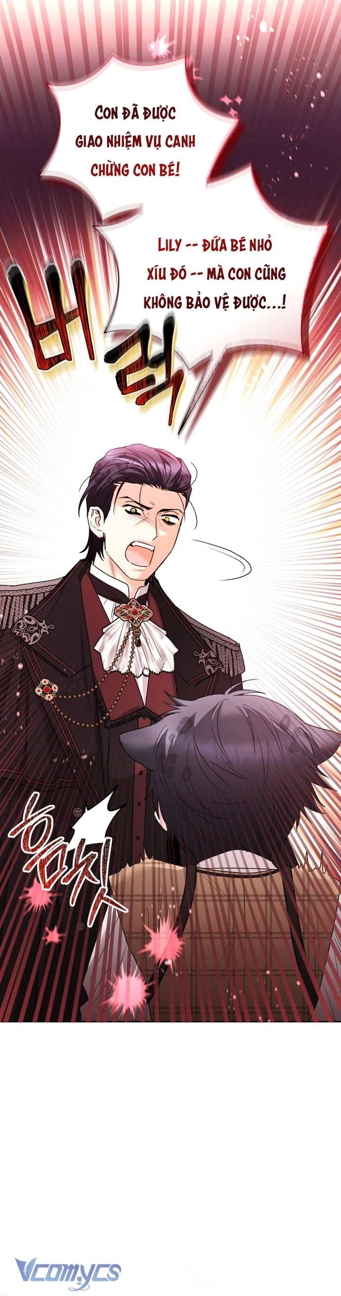 Bé Cá Voi Sát Thủ Phản Diện Chapter 80 - 50