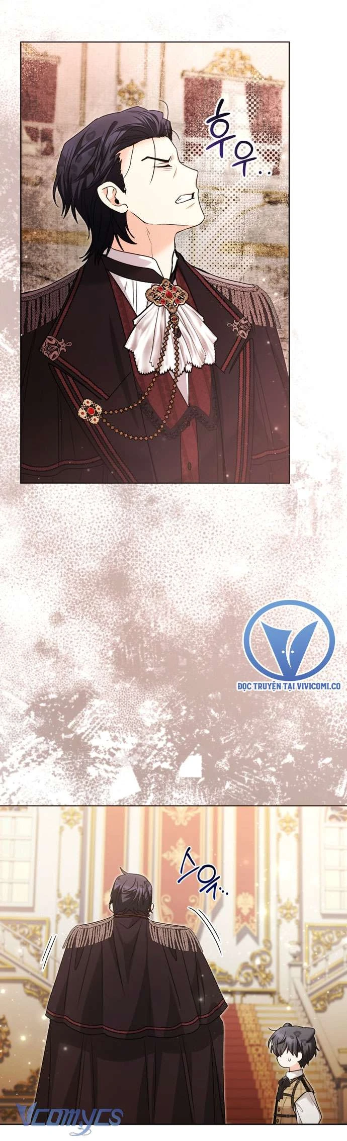 Bé Cá Voi Sát Thủ Phản Diện Chapter 80 - 51