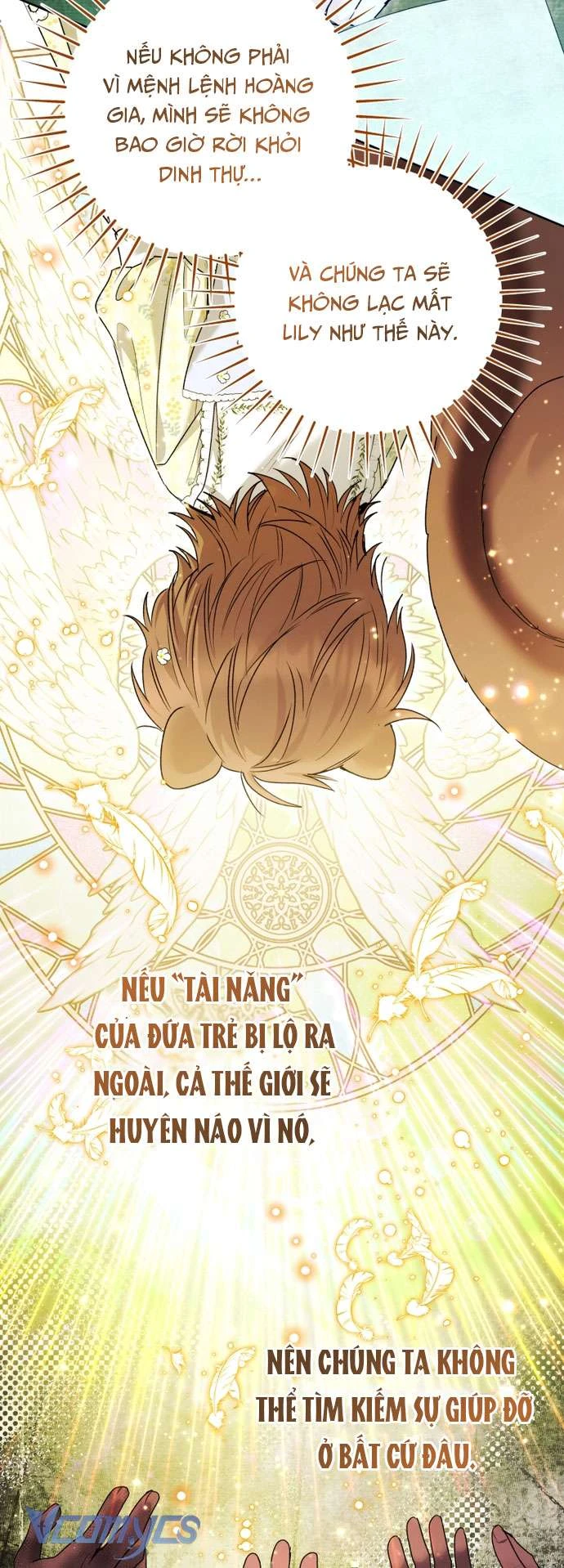 Bé Cá Voi Sát Thủ Phản Diện Chapter 80 - 53