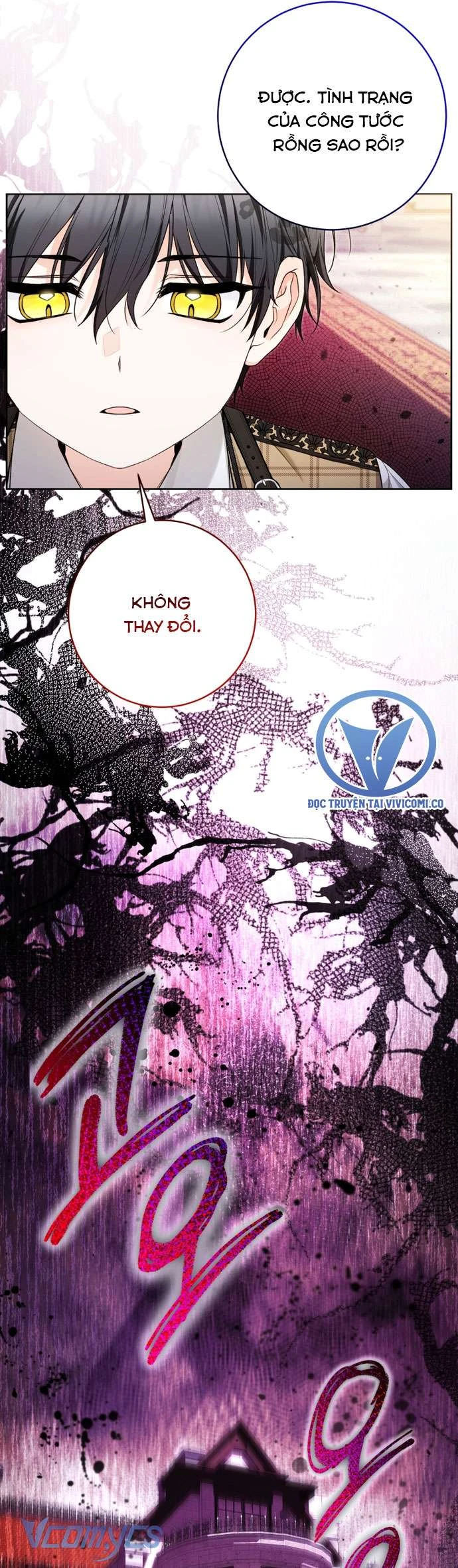 Bé Cá Voi Sát Thủ Phản Diện Chapter 80 - 55