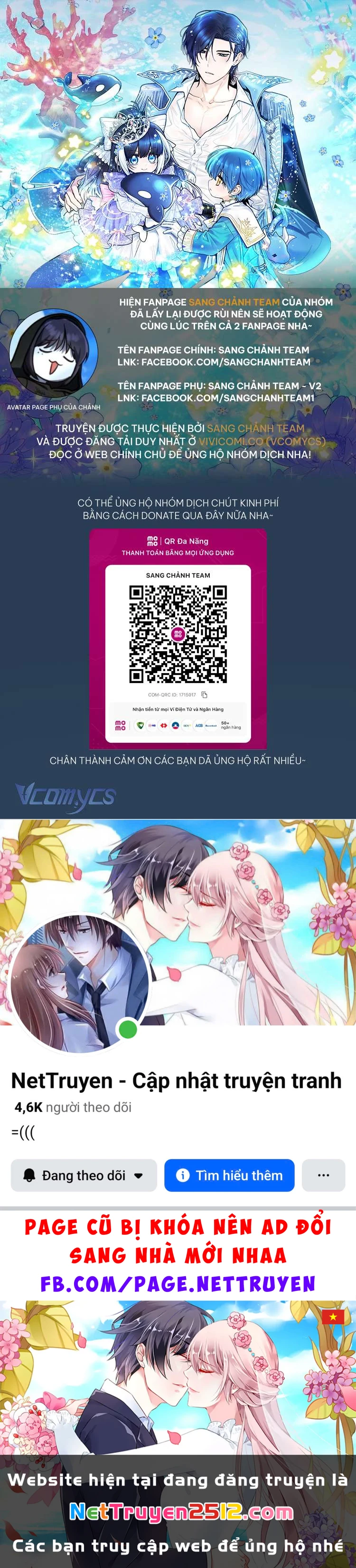 Bé Cá Voi Sát Thủ Phản Diện Chapter 80 - 57