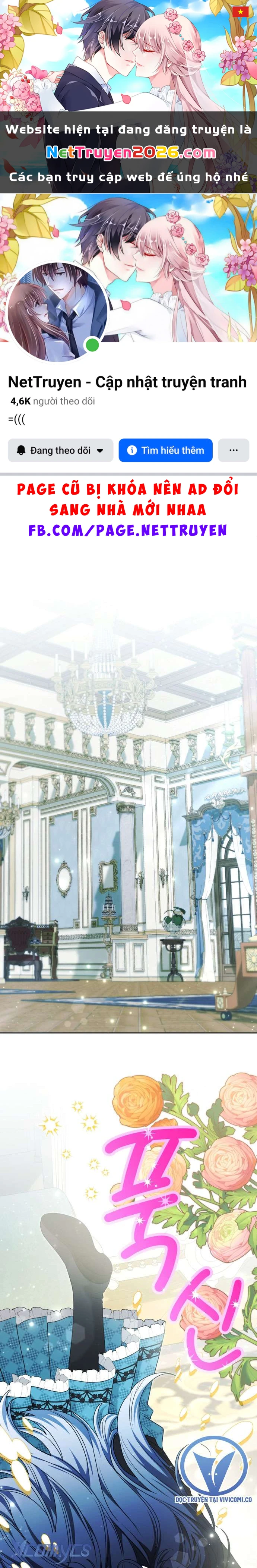 Bé Cá Voi Sát Thủ Phản Diện Chapter 81 - 1