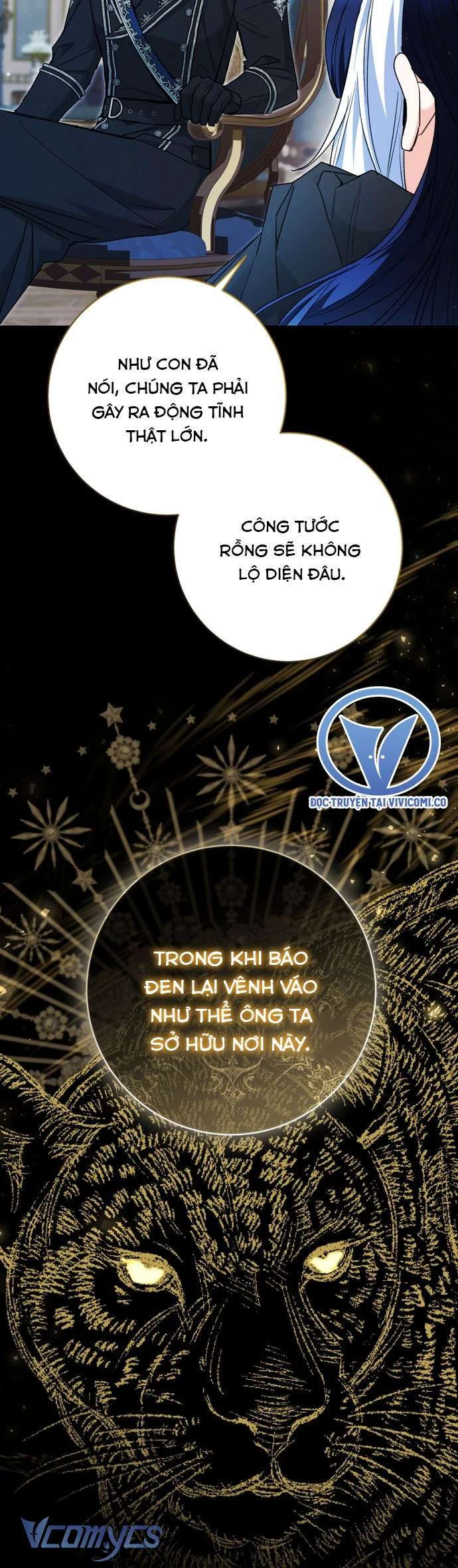 Bé Cá Voi Sát Thủ Phản Diện Chapter 81 - 5