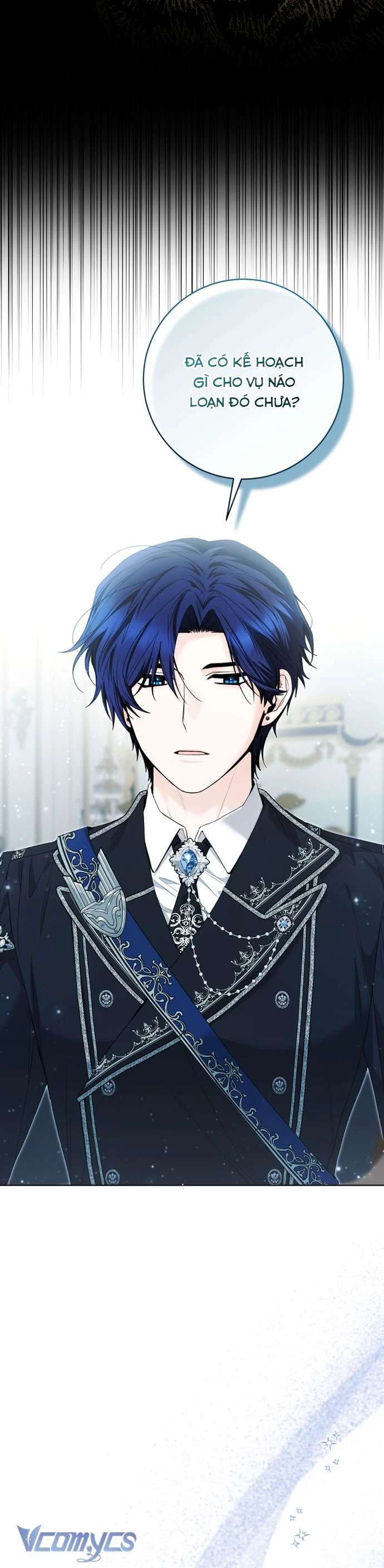 Bé Cá Voi Sát Thủ Phản Diện Chapter 81 - 6