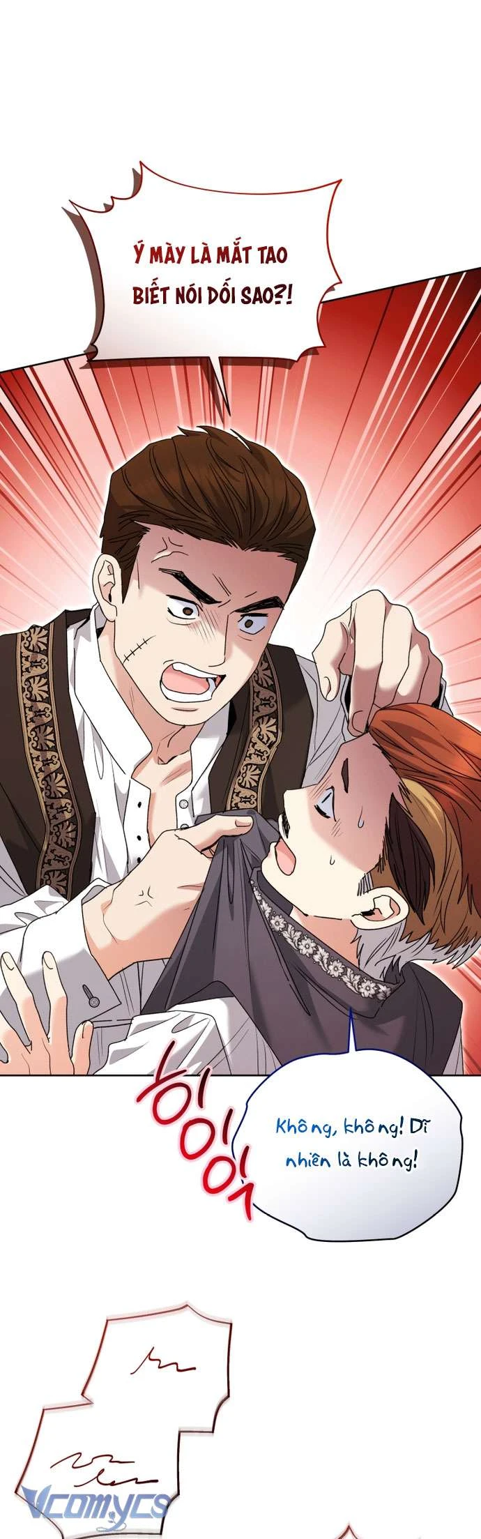 Bé Cá Voi Sát Thủ Phản Diện Chapter 81 - 16