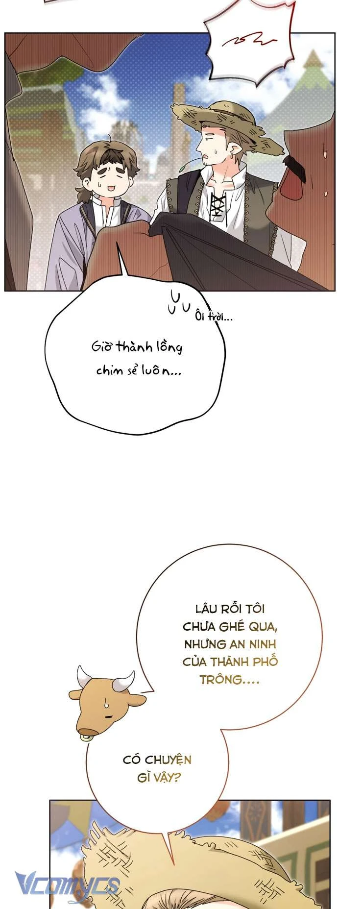 Bé Cá Voi Sát Thủ Phản Diện Chapter 81 - 17