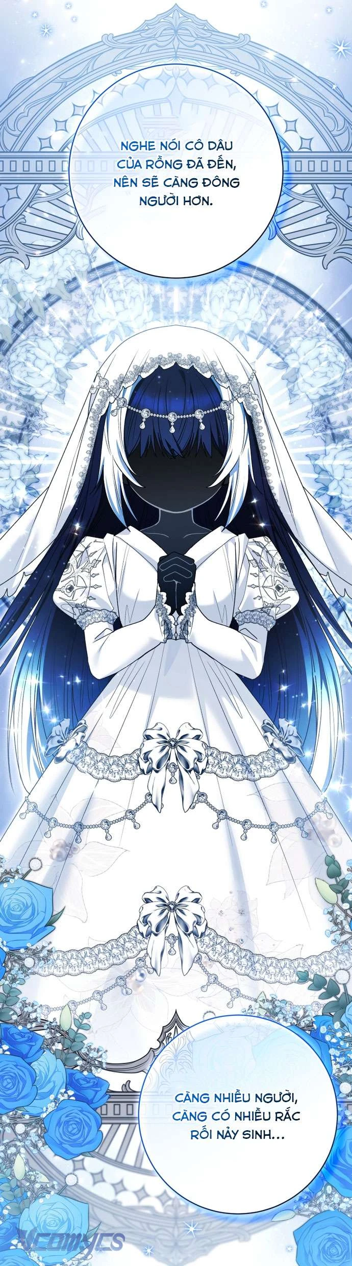 Bé Cá Voi Sát Thủ Phản Diện Chapter 81 - 19