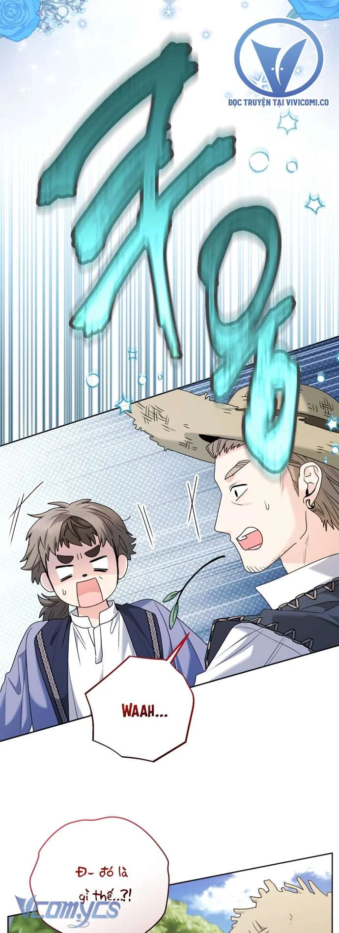 Bé Cá Voi Sát Thủ Phản Diện Chapter 81 - 20