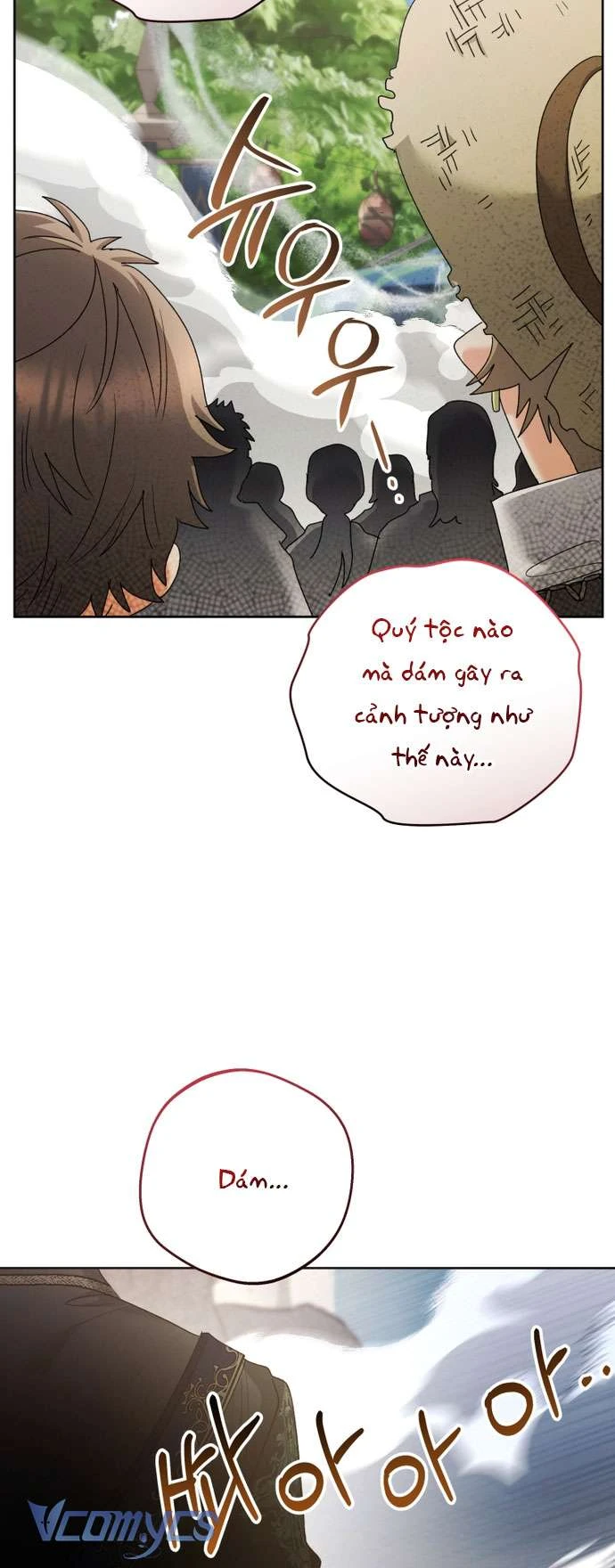 Bé Cá Voi Sát Thủ Phản Diện Chapter 81 - 21