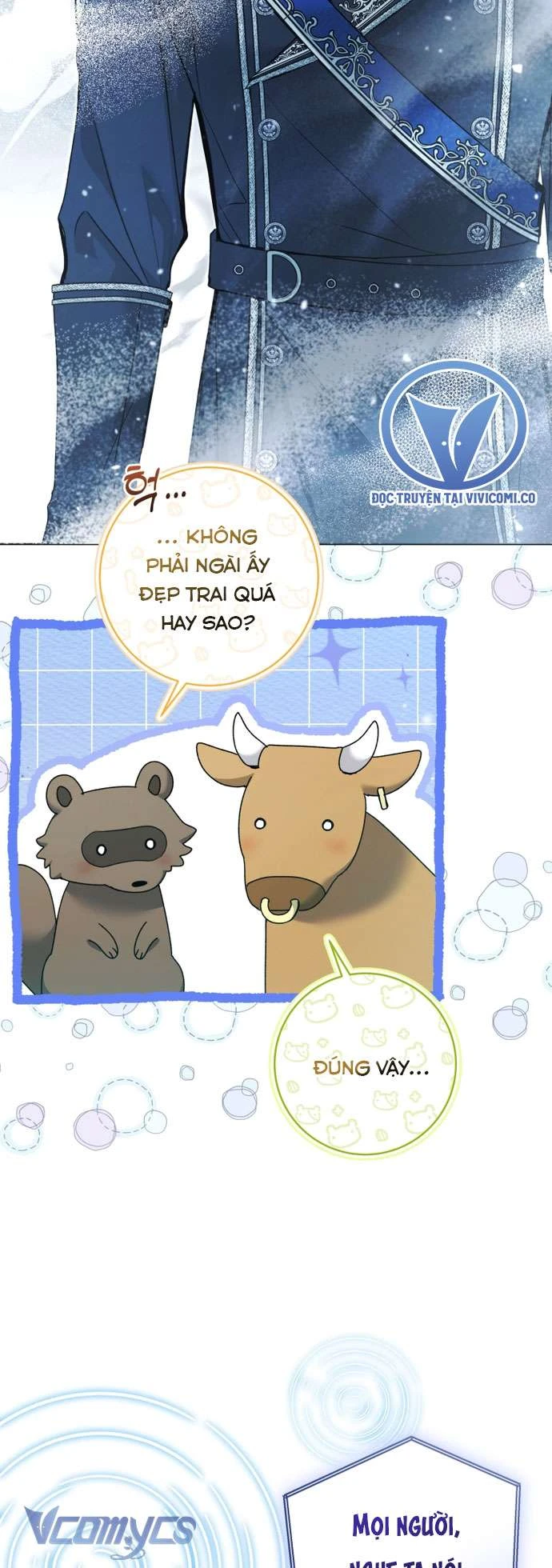 Bé Cá Voi Sát Thủ Phản Diện Chapter 81 - 23