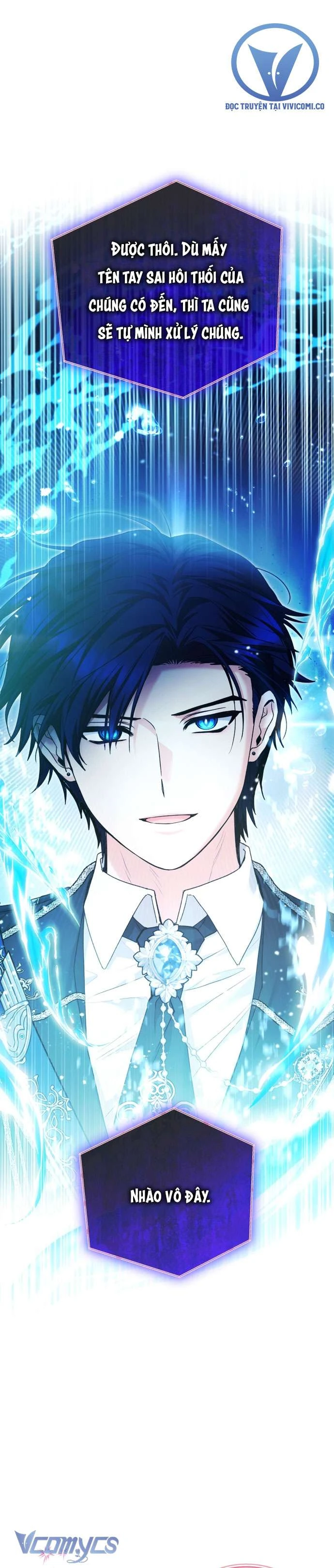 Bé Cá Voi Sát Thủ Phản Diện Chapter 81 - 31