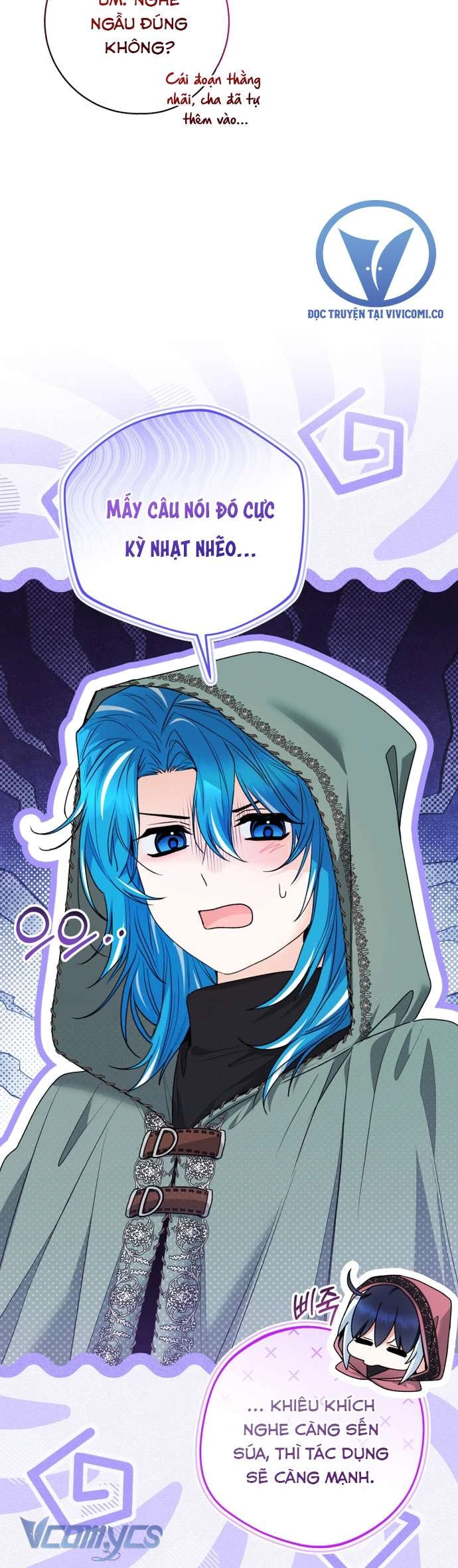 Bé Cá Voi Sát Thủ Phản Diện Chapter 81 - 33