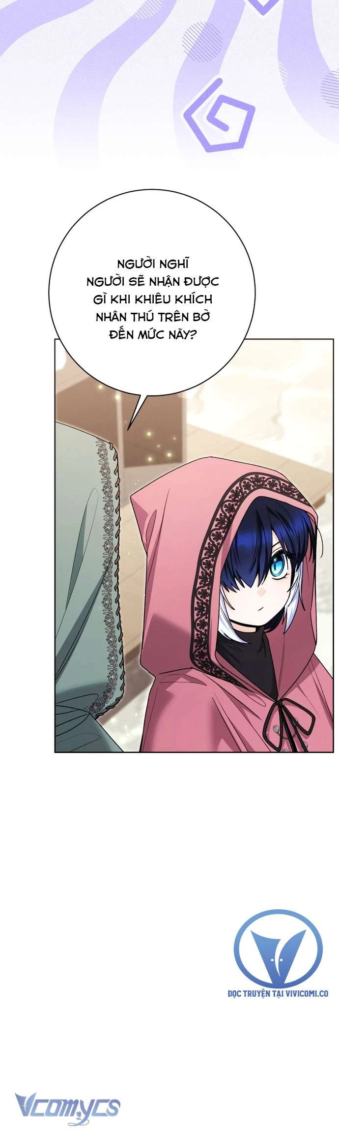 Bé Cá Voi Sát Thủ Phản Diện Chapter 81 - 34