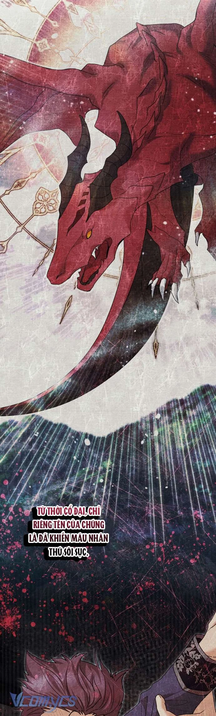 Bé Cá Voi Sát Thủ Phản Diện Chapter 81 - 36