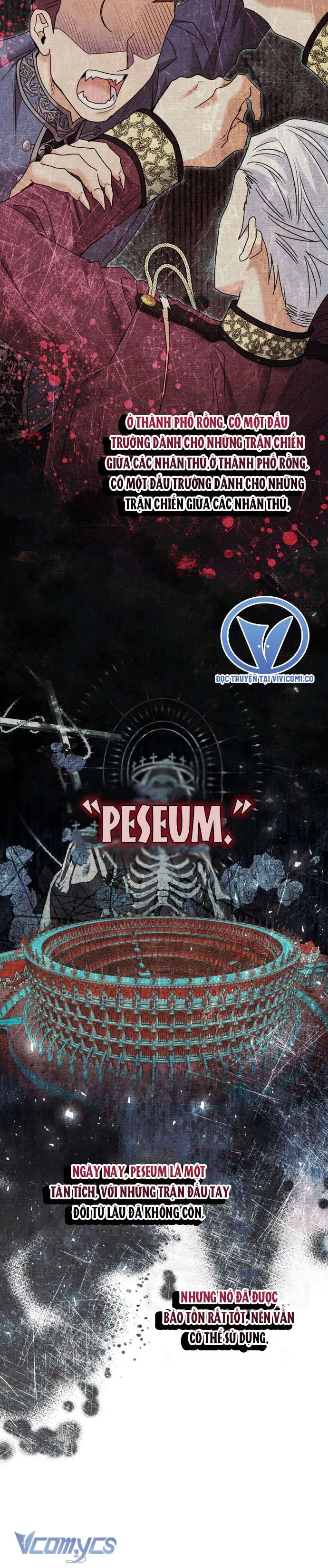 Bé Cá Voi Sát Thủ Phản Diện Chapter 81 - 37