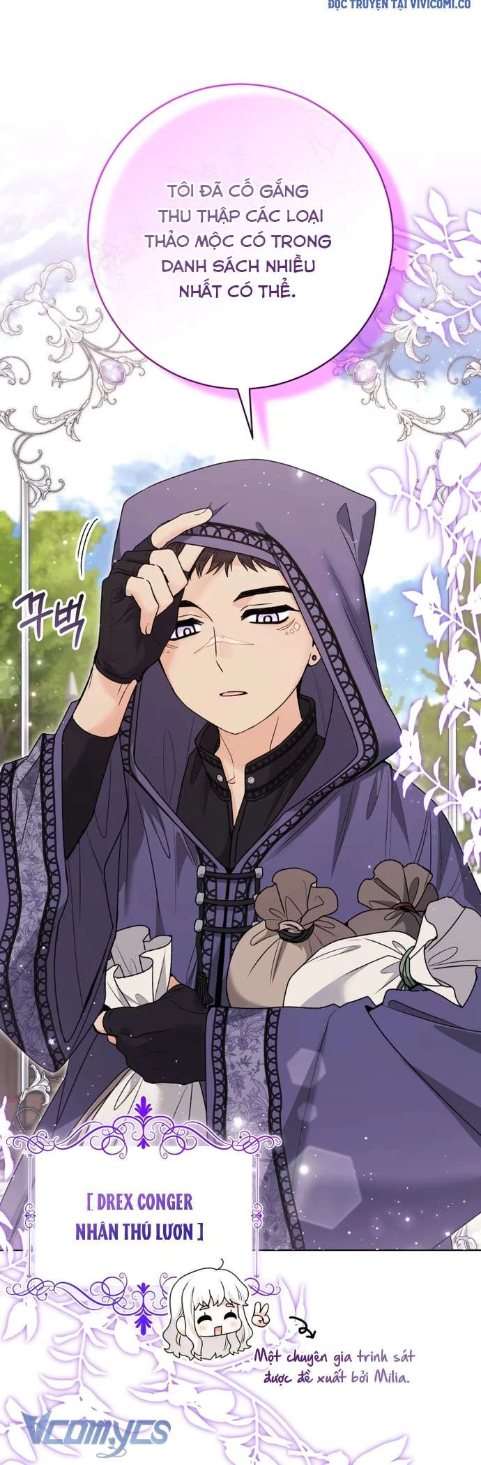 Bé Cá Voi Sát Thủ Phản Diện Chapter 81 - 41