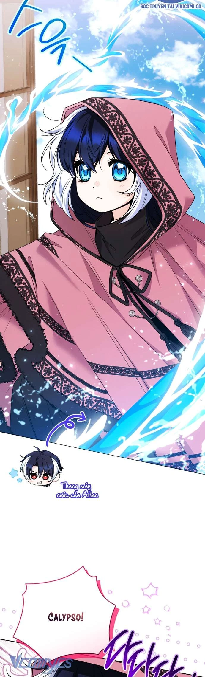 Bé Cá Voi Sát Thủ Phản Diện Chapter 81 - 46