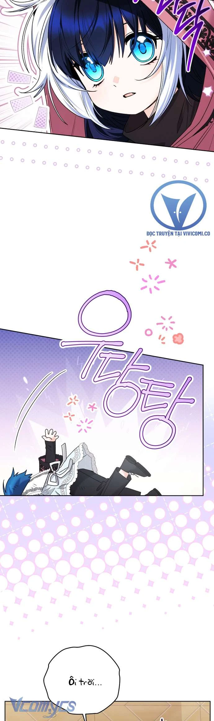 Bé Cá Voi Sát Thủ Phản Diện Chapter 81 - 47