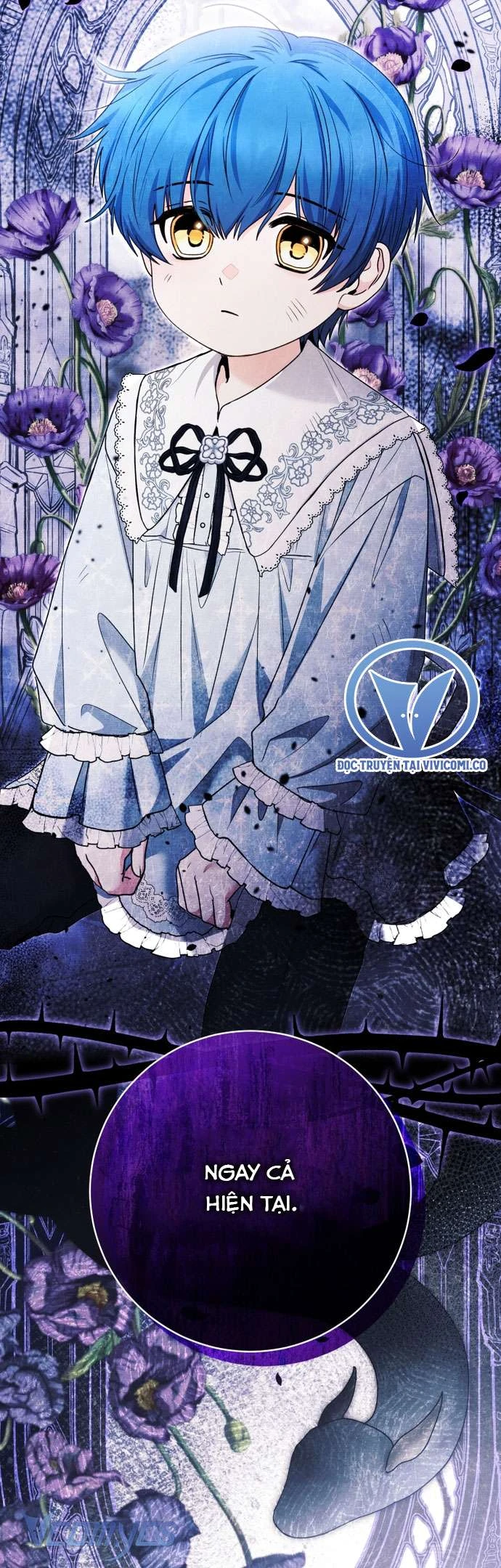 Bé Cá Voi Sát Thủ Phản Diện Chapter 81 - 52