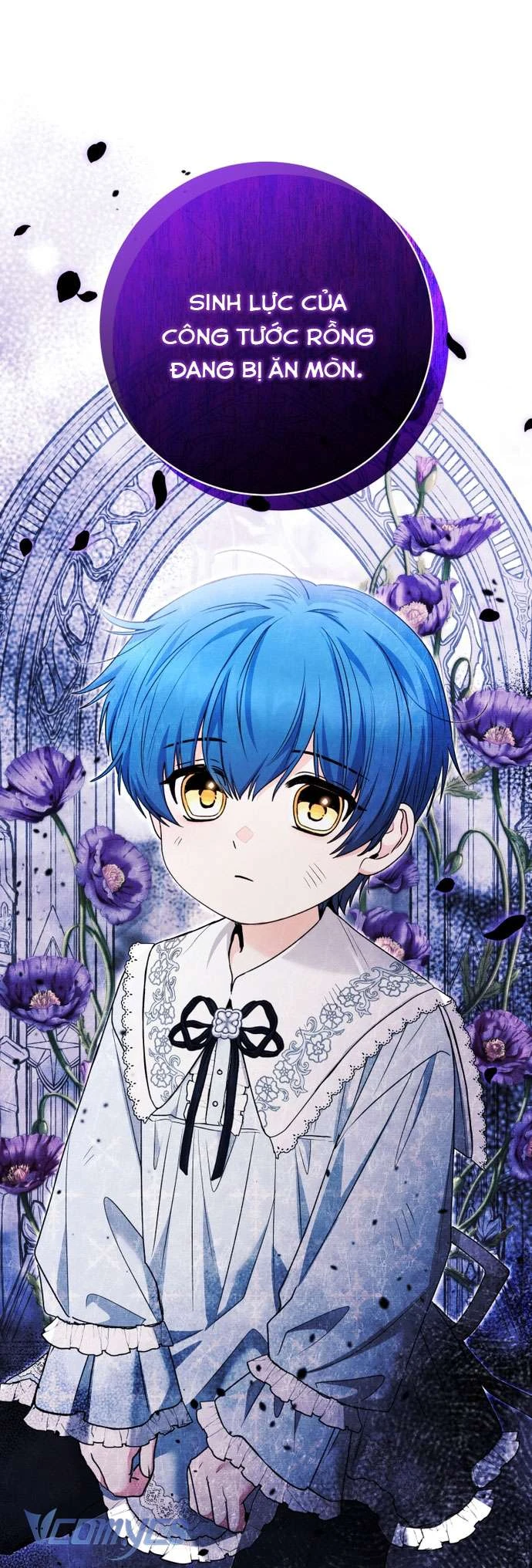 Bé Cá Voi Sát Thủ Phản Diện Chapter  82 - 2