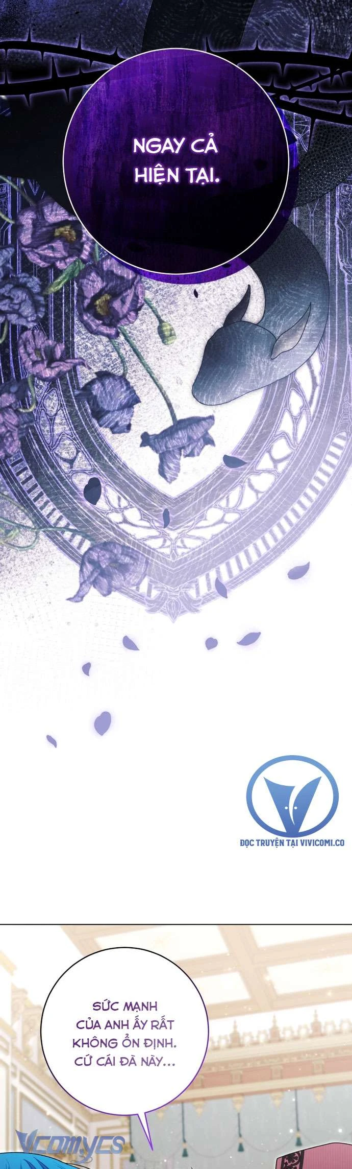 Bé Cá Voi Sát Thủ Phản Diện Chapter  82 - 3