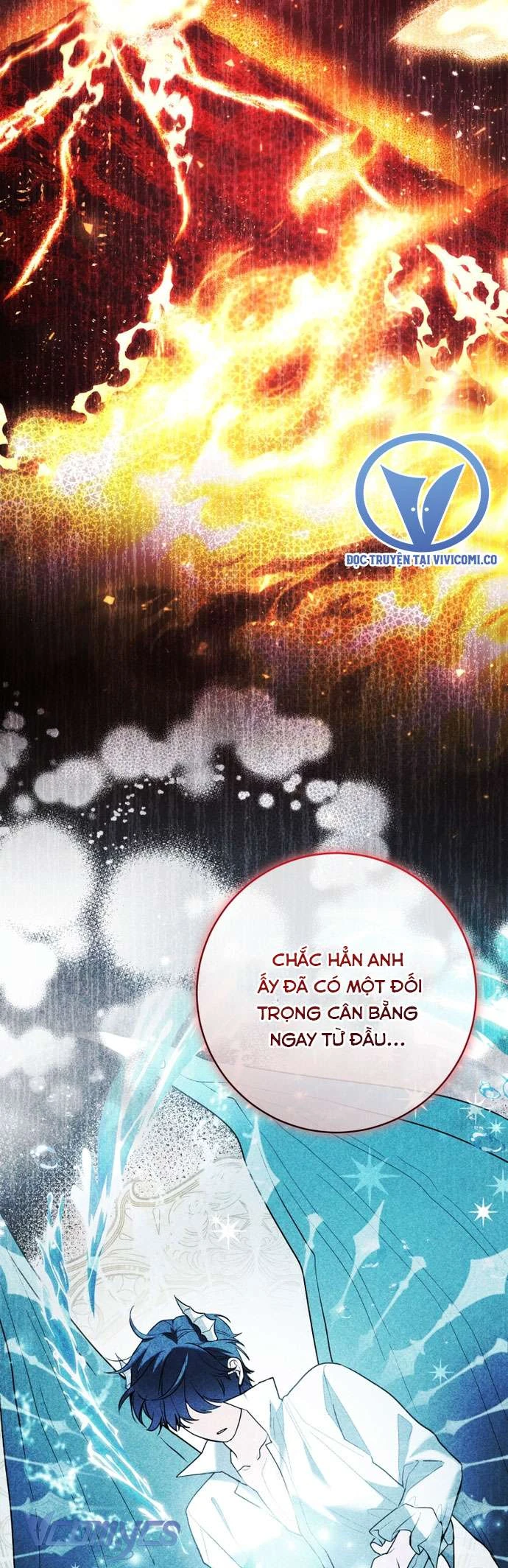 Bé Cá Voi Sát Thủ Phản Diện Chapter  82 - 5