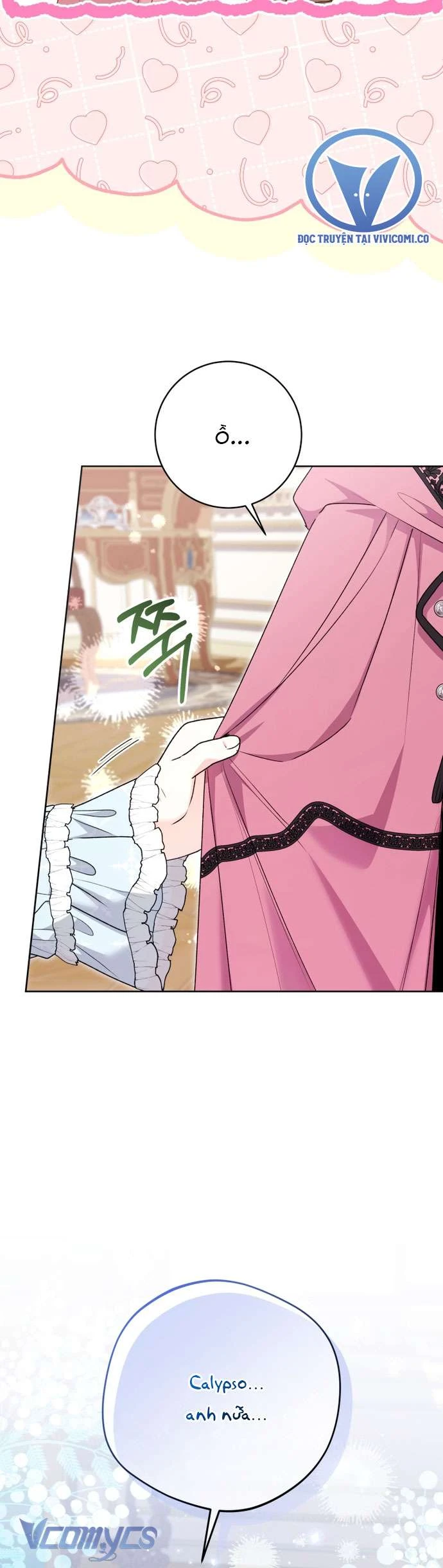 Bé Cá Voi Sát Thủ Phản Diện Chapter  82 - 15